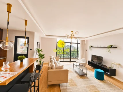 2-bedroom Apartment for rent in Spring Valley, Westlands