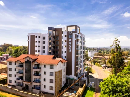 1-bedroom Apartment for sale in Kitisuru, Westlands