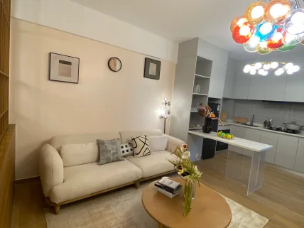 1-bedroom Apartment for sale in Lavington, Nairobi