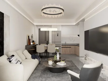 2-bedroom Apartment for sale in Lavington, Nairobi