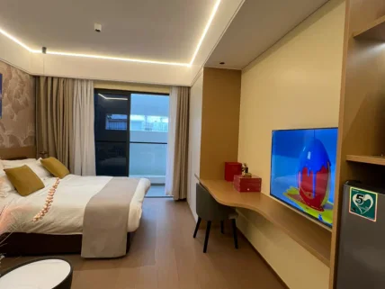 5-bedroom Apartment for sale in Kilimani, Nairobi