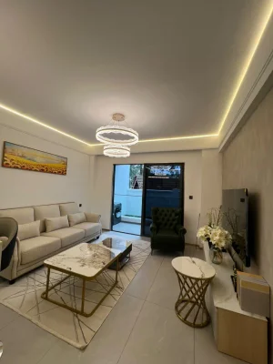 Apartment in Kilimani, Nairobi - thumbnail 1