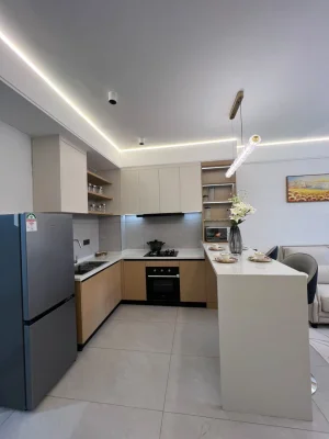 Apartment in Kilimani, Nairobi - thumbnail 2