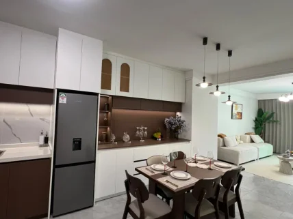 Apartment in Kileleshwa, Nairobi - thumbnail 2