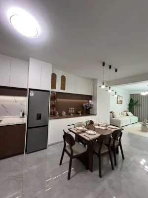 Apartment in Kileleshwa, Nairobi - thumbnail 2