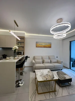 Apartment in Kilimani, Nairobi - thumbnail 3