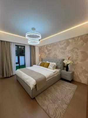 Apartment in Kilimani, Nairobi - thumbnail 1