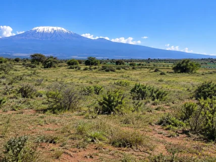 Land for sale in Kajiado, Kajiado County