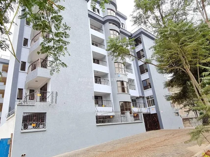 3-bedroom Apartment for sale in Thome, Roysambu
