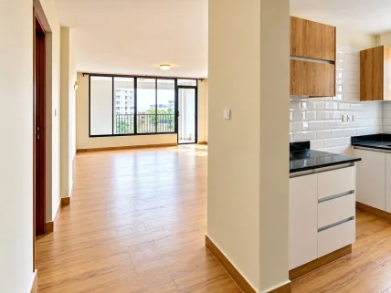2-bedroom Apartment for rent in Kileleshwa, Nairobi