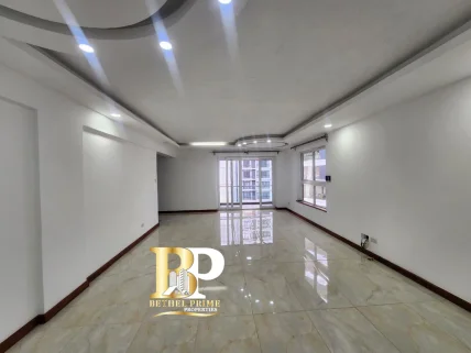 4-bedroom Apartment for rent in General Mathenge, Westlands