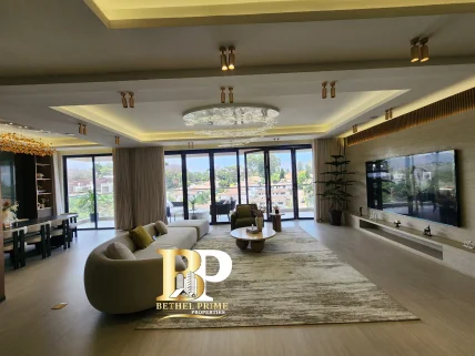 4-bedroom Apartment for sale in Brookside, Westlands