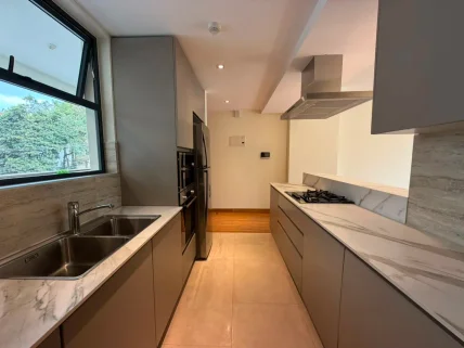 1-bedroom Apartment for rent in Riverside, Westlands