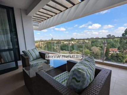 2-bedroom Apartment for rent in Brookside, Westlands