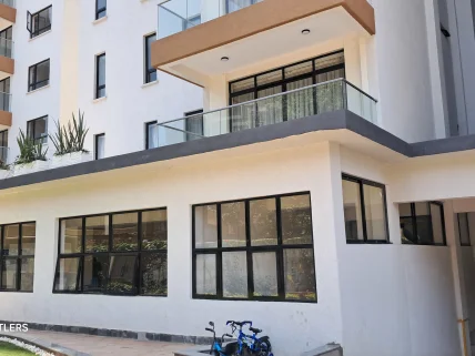 3-bedroom Apartment for rent in Spring Valley, Westlands