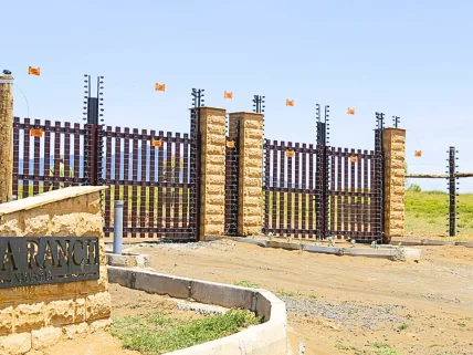 Residential Land for sale in Naivasha, Nakuru County