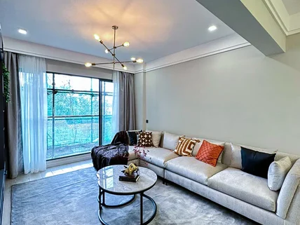 2-bedroom Apartment for sale in Lavington, Nairobi