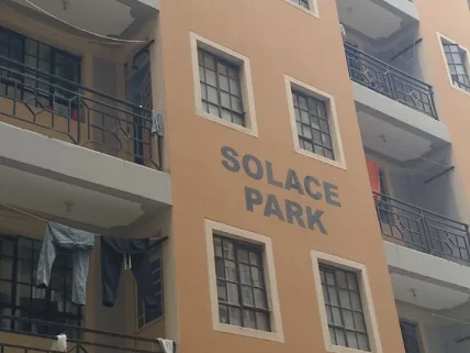 1-bedroom Apartment for rent in South B, Nairobi