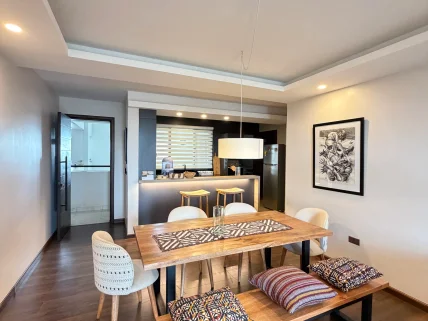 3-bedroom Apartment for rent in Brookside, Westlands