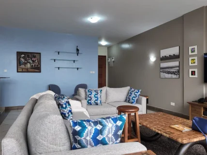 3-bedroom Apartment for sale in Parklands, Westlands