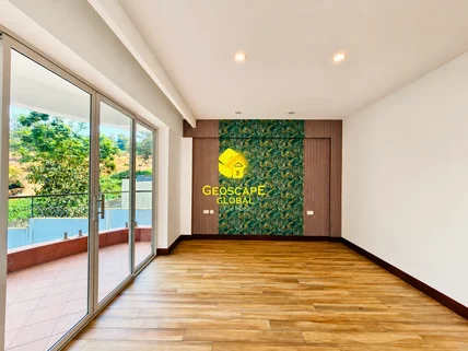 4-bedroom Apartment for rent in Parklands, Westlands