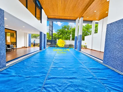 4-bedroom Apartment for rent in General Mathenge, Westlands