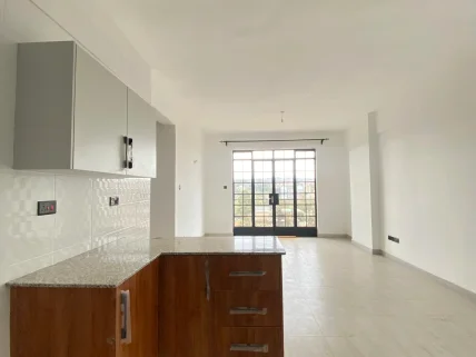 2-bedroom Apartment for rent in Ruaka, Kiambu County