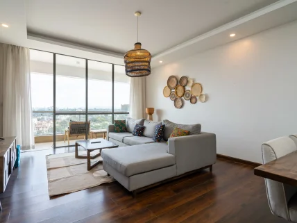 3-bedroom Apartment for sale in Brookside, Westlands