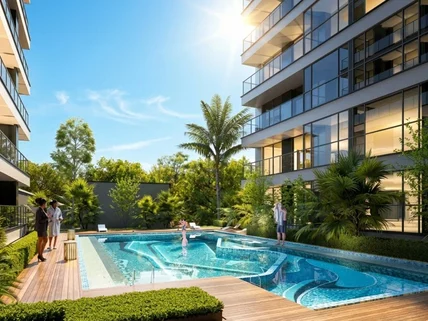 2-bedroom Apartment for sale in Lavington, Nairobi