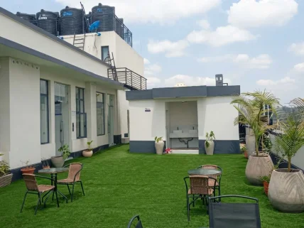 2-bedroom Apartment for rent in Rhapta Road, Westlands