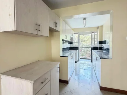 2-bedroom Apartment for rent in Valley Arcade, Nairobi
