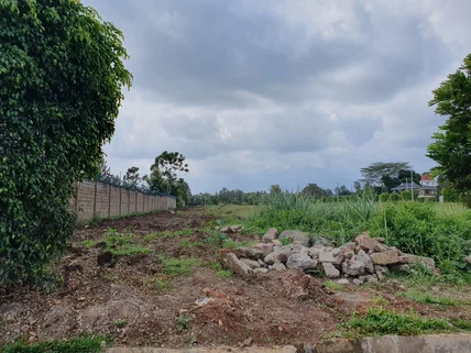 Residential Land for sale in Gigiri, Westlands