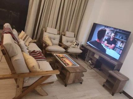 2-bedroom Apartment for rent in Gigiri, Westlands