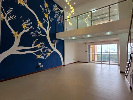 4-bedroom Apartment for rent in General Mathenge, Westlands