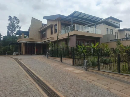 4-bedroom Townhouse for sale in Runda, Westlands