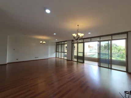 3-bedroom Apartment for rent in Parklands, Westlands