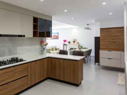 3-bedroom Apartment for rent in General Mathenge, Westlands
