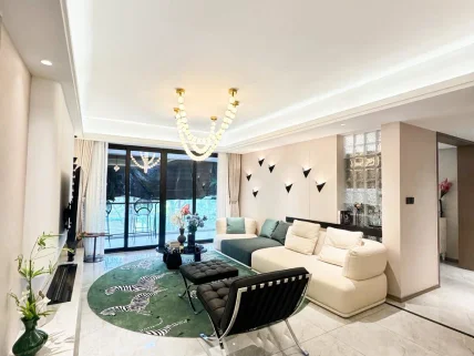 4-bedroom Apartment for sale in Brookside, Westlands