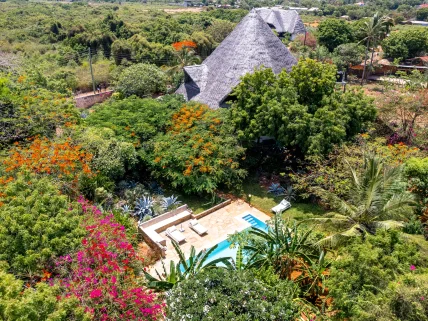 3-bedroom Villa for sale in Malindi, Kilifi County