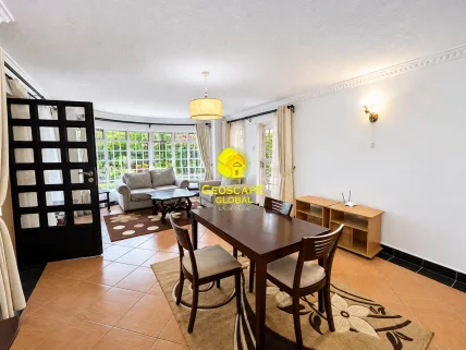 2-bedroom Apartment for rent in Rosslyn, Westlands