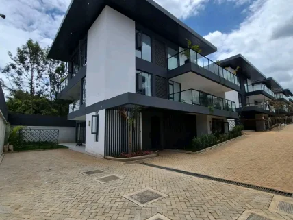 5-bedroom Villa for sale in Lavington, Nairobi