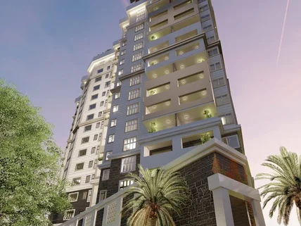 4-bedroom Apartment for rent in General Mathenge, Westlands