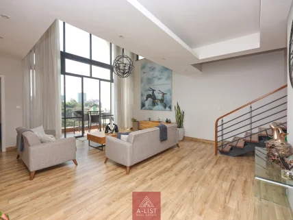 4-bedroom Apartment for sale in Riverside, Westlands