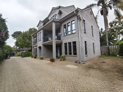 1-bedroom House for rent in Lavington, Nairobi