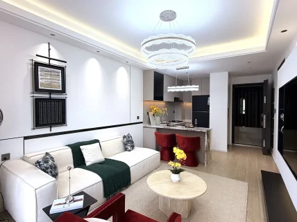 1-bedroom Apartment for sale in Westlands Area, Westlands