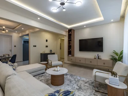 3-bedroom Apartment for sale in General Mathenge, Westlands