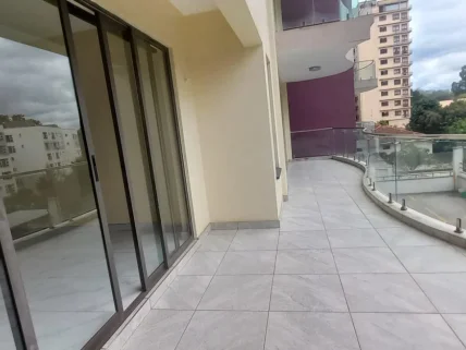 4-bedroom Apartment for rent in General Mathenge, Westlands