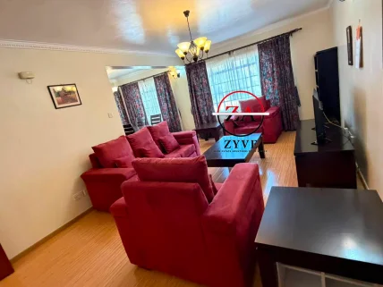 2-bedroom Apartment for sale in Kileleshwa, Nairobi