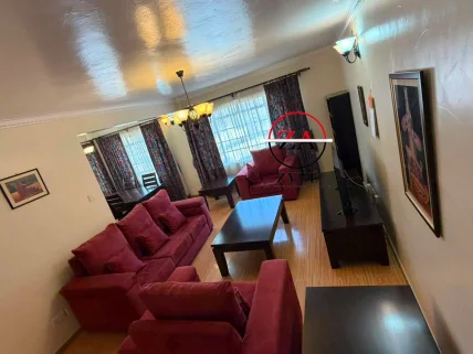 Apartment in Kileleshwa, Nairobi - thumbnail 1