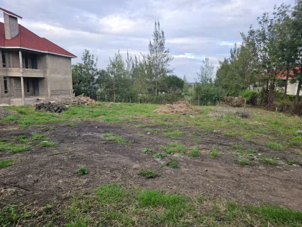 Land for sale in Ongata Rongai, Kajiado County